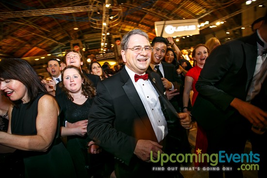 Black Tie Tailgate 2017 - Candid Event Photos