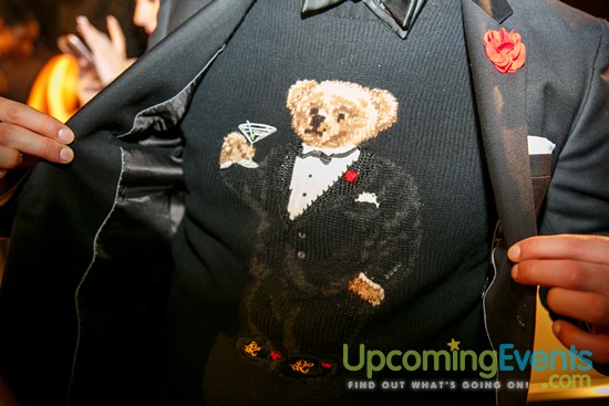 Black Tie Tailgate 2017 - Candid Event Photos