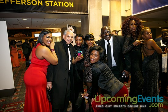 Black Tie Tailgate 2017 - Candid Event Photos