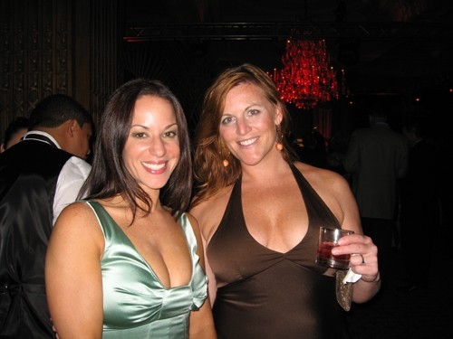 Best of STYLE Party 2008