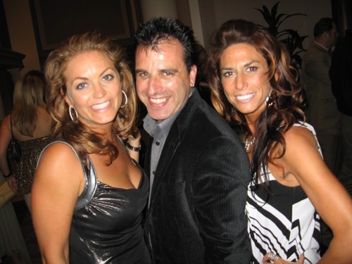 Best of STYLE Party 2008