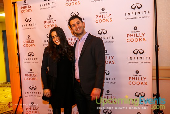 Philly Cooks 2017