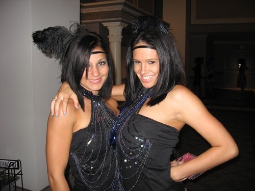 Best of STYLE Party 2008