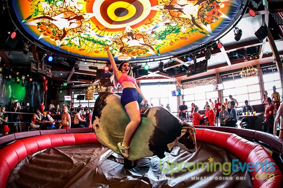 Cupid's Undie Run 2017