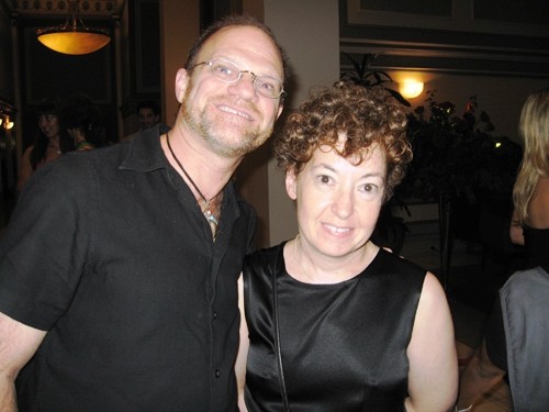 Best of STYLE Party 2008