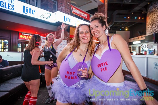 Cupid's Undie Run 2017
