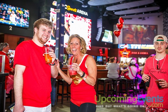 Cupid's Undie Run 2017