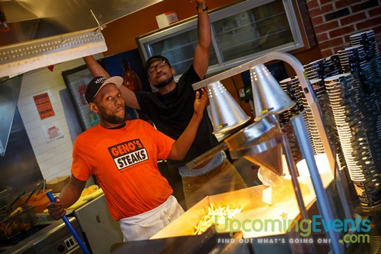 Cupid's Undie Run 2017