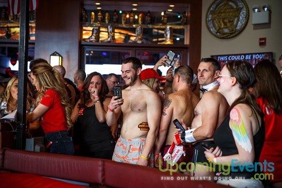 Cupid's Undie Run 2017