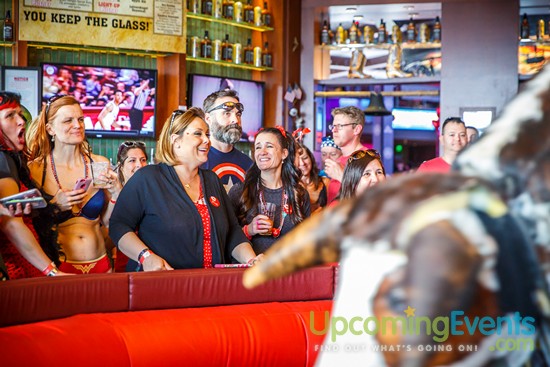 Cupid's Undie Run 2017