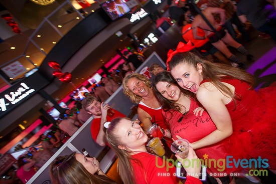 Cupid's Undie Run 2017