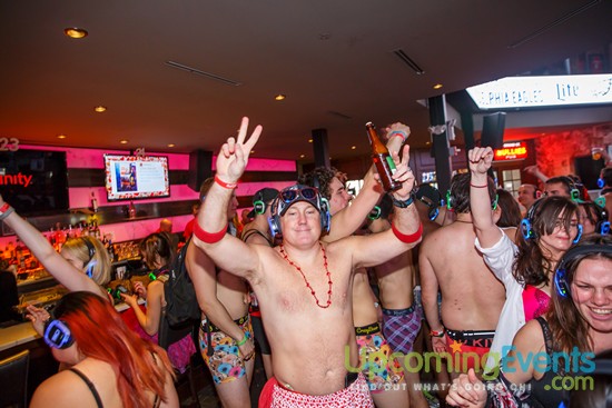 Cupid's Undie Run 2017