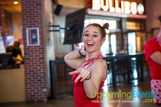 Cupid's Undie Run 2017