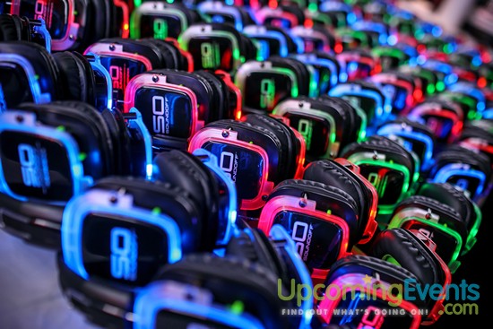 Cupid's Undie Run 2017