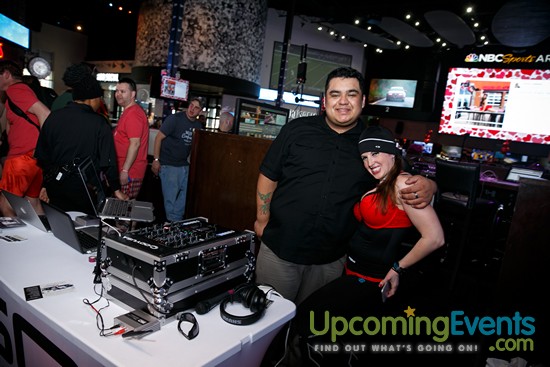 Cupid's Undie Run 2017