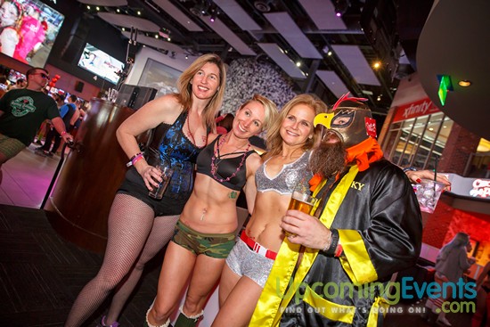 Cupid's Undie Run 2017