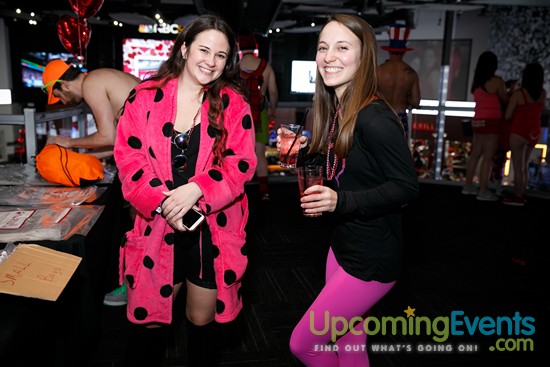 Cupid's Undie Run 2017