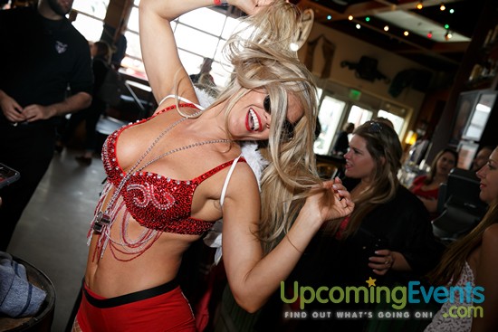 Cupid's Undie Run 2017