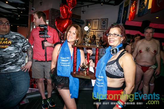 Cupid's Undie Run 2017