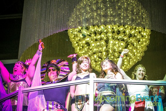 Cupid's Undie Run 2017