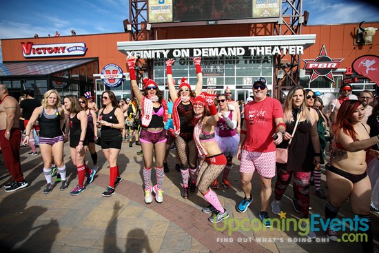 Cupid's Undie Run 2017