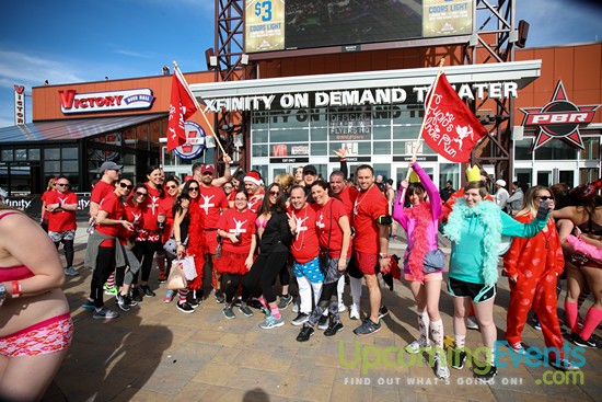 Cupid's Undie Run 2017