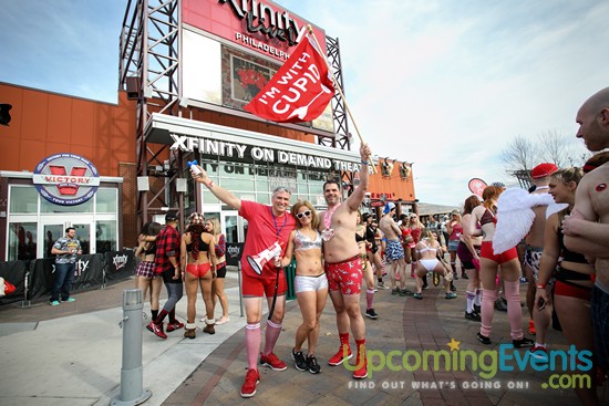 Cupid's Undie Run 2017