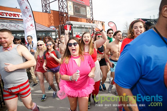 Cupid's Undie Run 2017