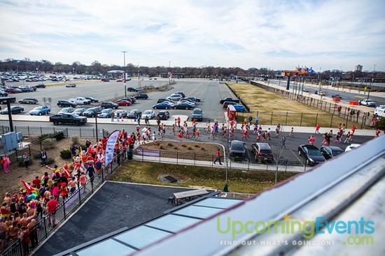 Cupid's Undie Run 2017