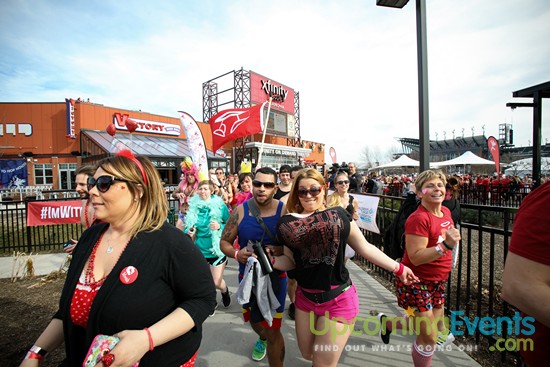 Cupid's Undie Run 2017