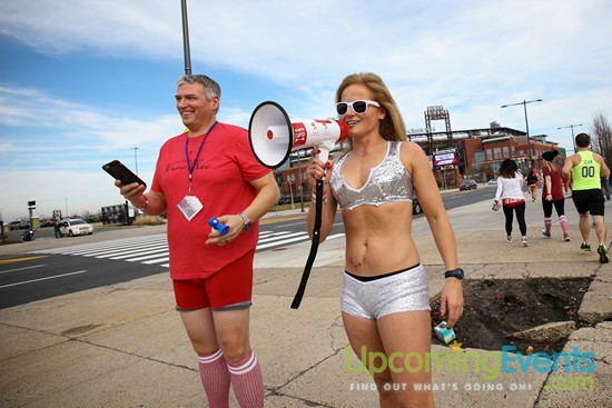 Cupid's Undie Run 2017