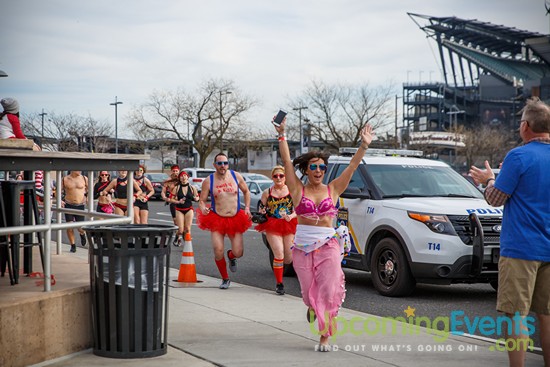 Cupid's Undie Run 2017