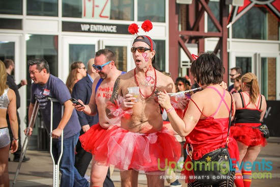 Cupid's Undie Run 2017