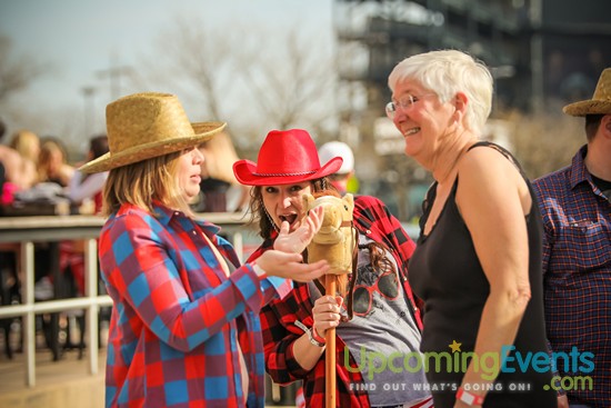 Cupid's Undie Run 2017