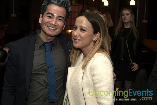 The Young Professionals Ball