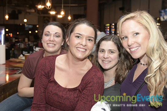 The Young Professionals Ball