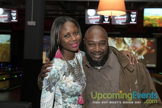 The Young Professionals Ball