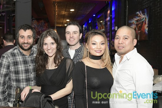 The Young Professionals Ball