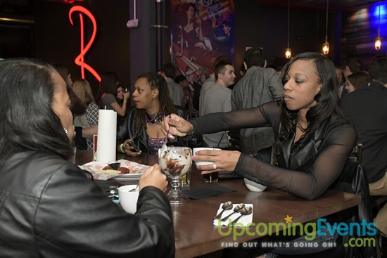 The Young Professionals Ball