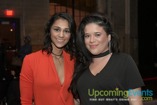 The Young Professionals Ball