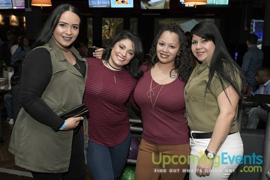 The Young Professionals Ball