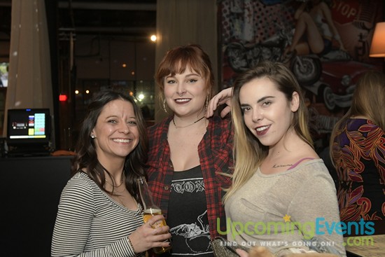 The Young Professionals Ball