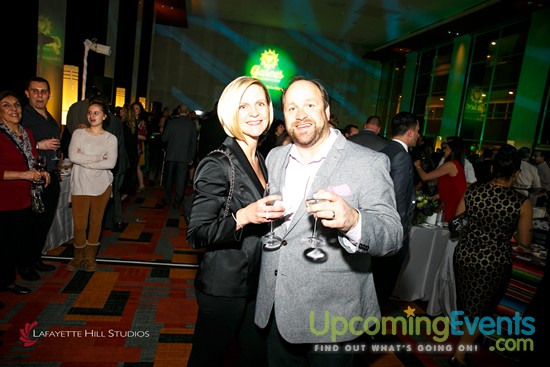 Garces Foundation Gala - Think Local, Give Local