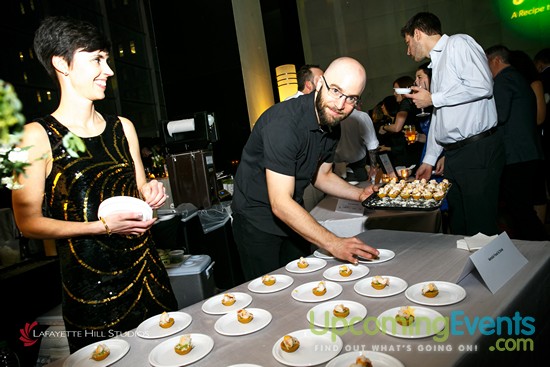 Garces Foundation Gala - Think Local, Give Local