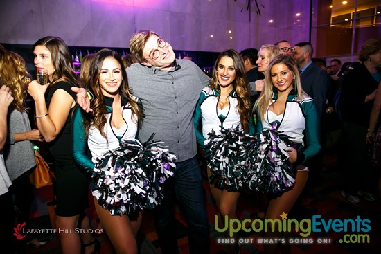 Garces Foundation Gala - Think Local, Give Local