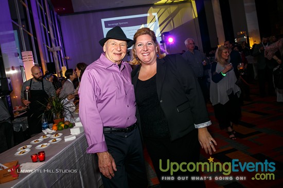 Garces Foundation Gala - Think Local, Give Local