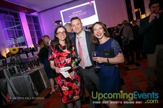 Garces Foundation Gala - Think Local, Give Local