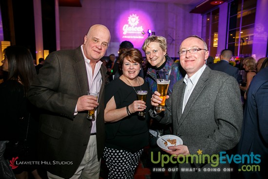 Garces Foundation Gala - Think Local, Give Local