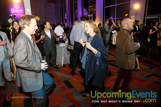 Garces Foundation Gala - Think Local, Give Local