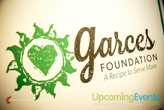 Garces Foundation Gala - Think Local, Give Local